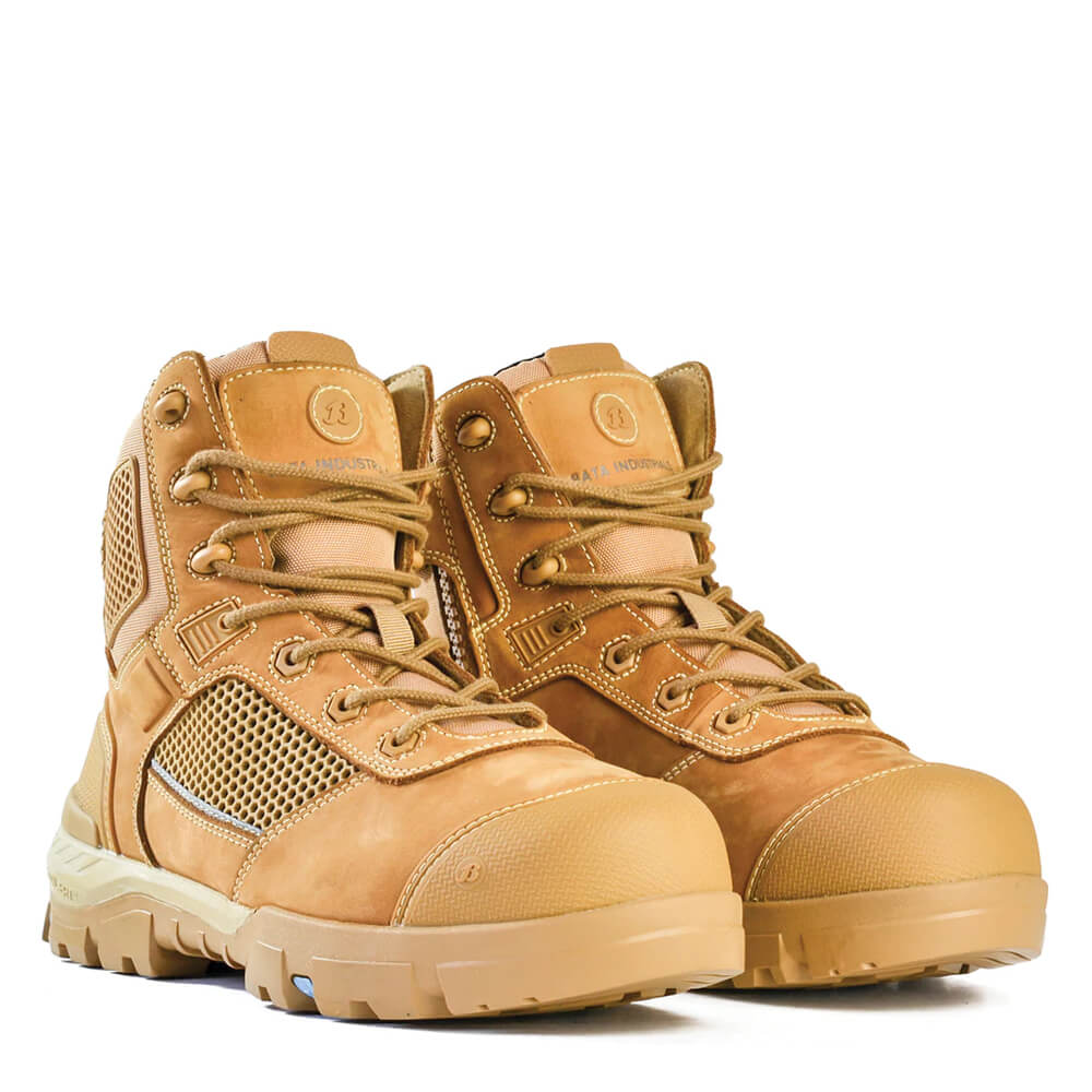 Bata Avenger Super Boot - Image 6