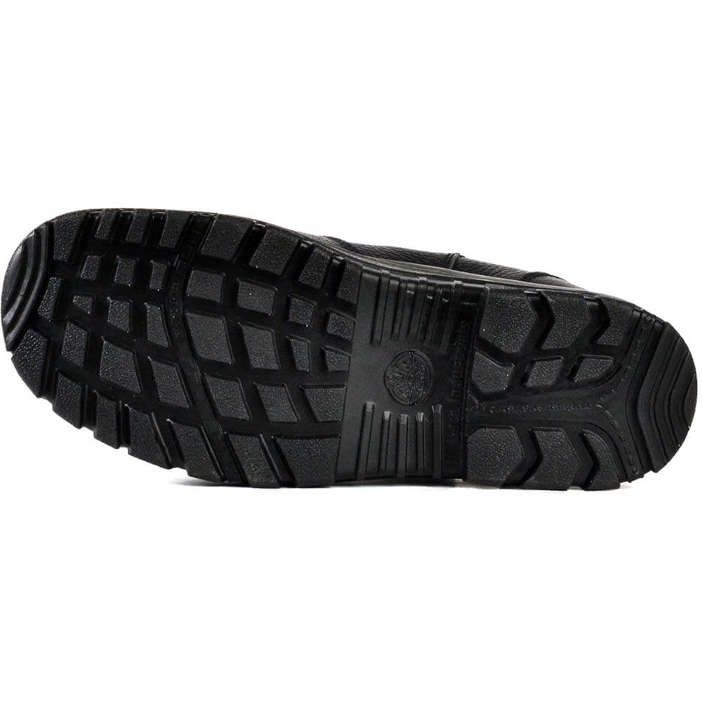 Bata Hercules Pull On Steel Cap Boots - Image 6