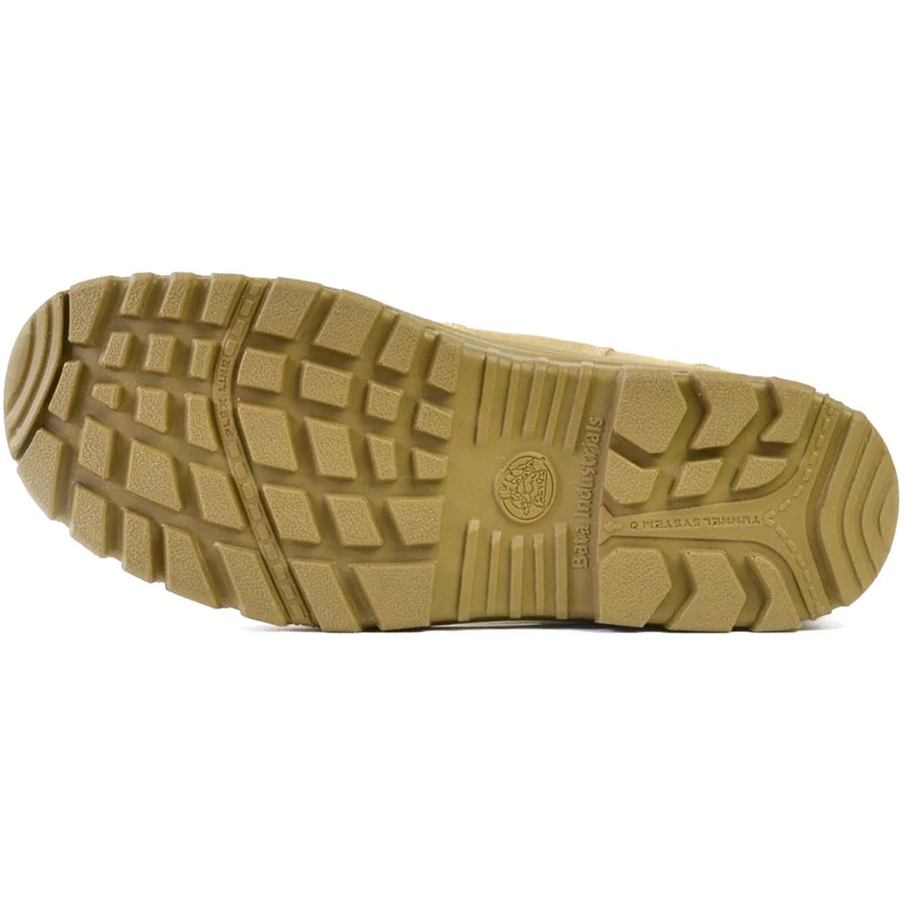 Bata Mercury Pull On Steel Cap Boots - Image 5