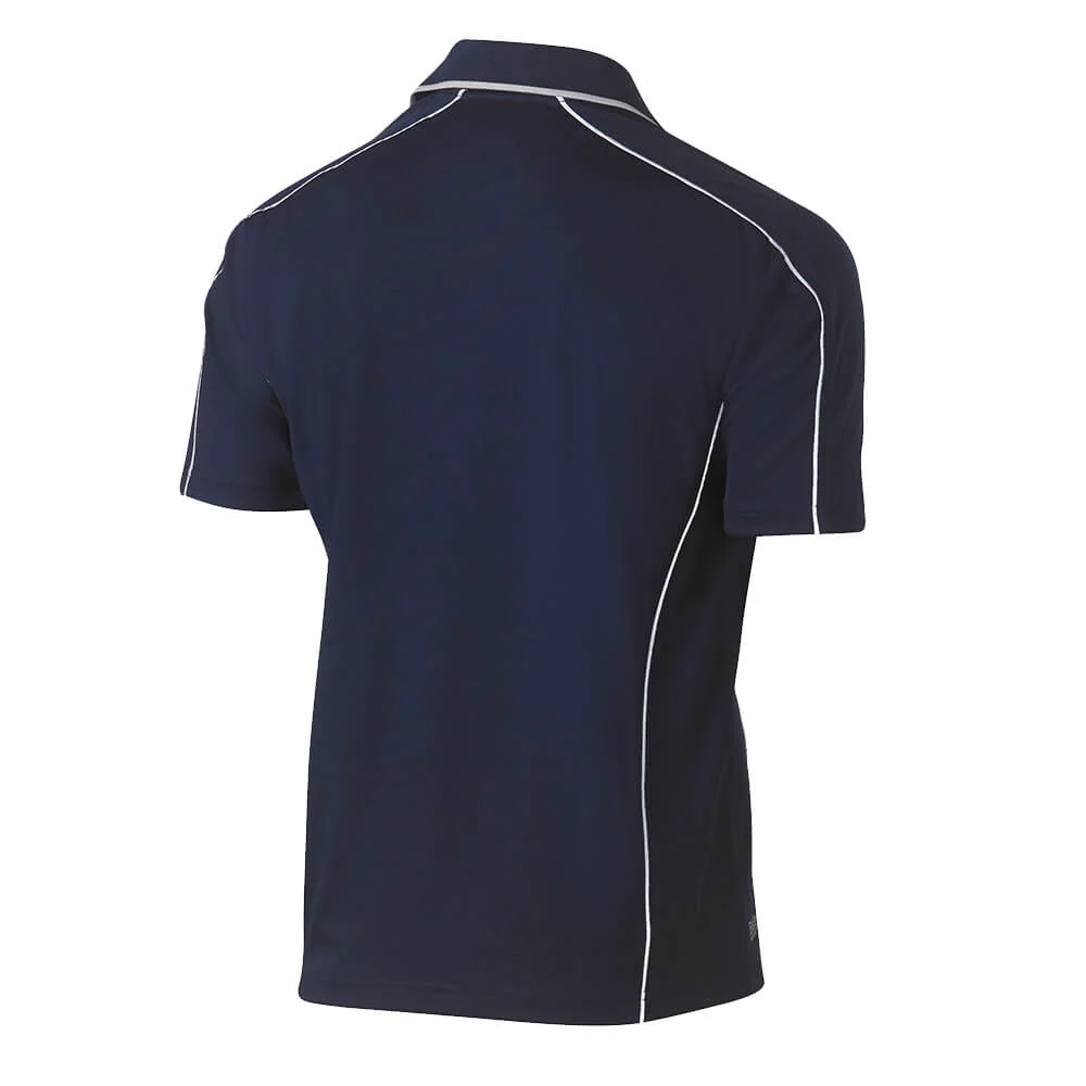 Bisley BK1425 Cool Mesh Polo Shirt Short Sleeve - Image 13