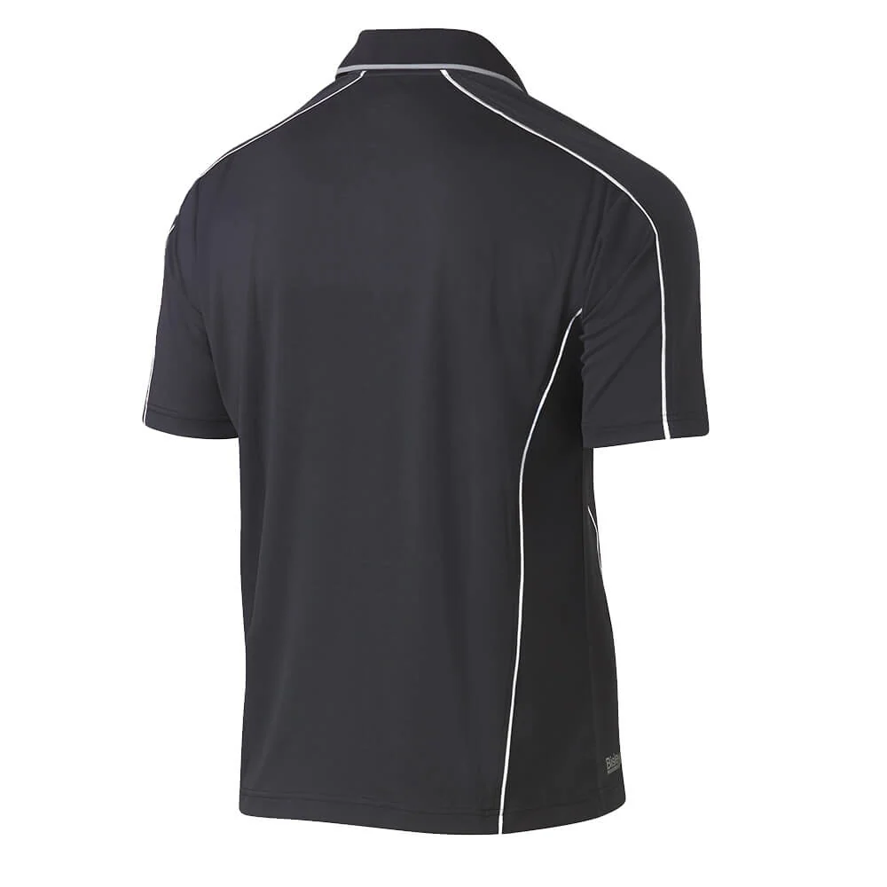 Bisley BK1425 Cool Mesh Polo Shirt Short Sleeve - Image 15