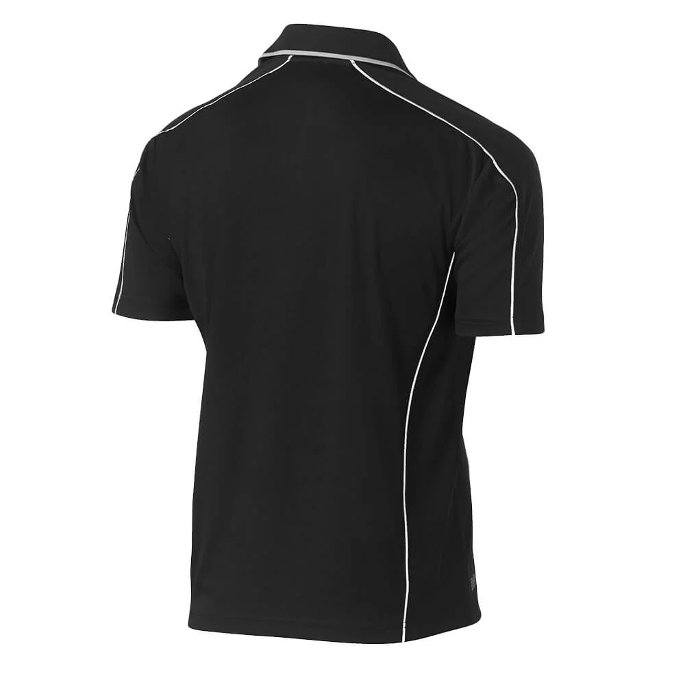 Bisley BK1425 Cool Mesh Polo Shirt Short Sleeve - Image 17