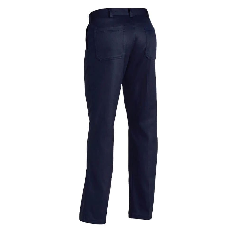 Bisley BP6007 Traditional Cotton Drill Pants - Image 5