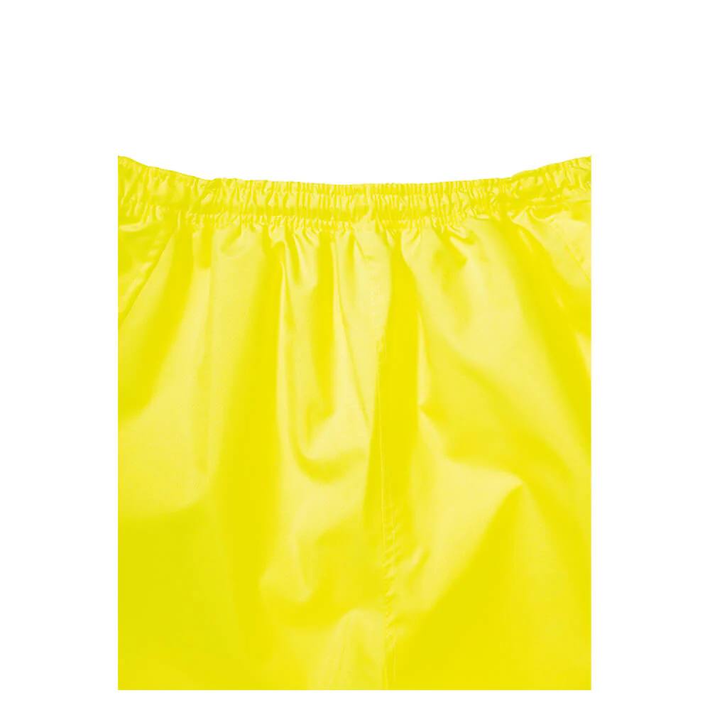 Bisley BP6965T Hi-Vis Taped Rain Pants - Image 10