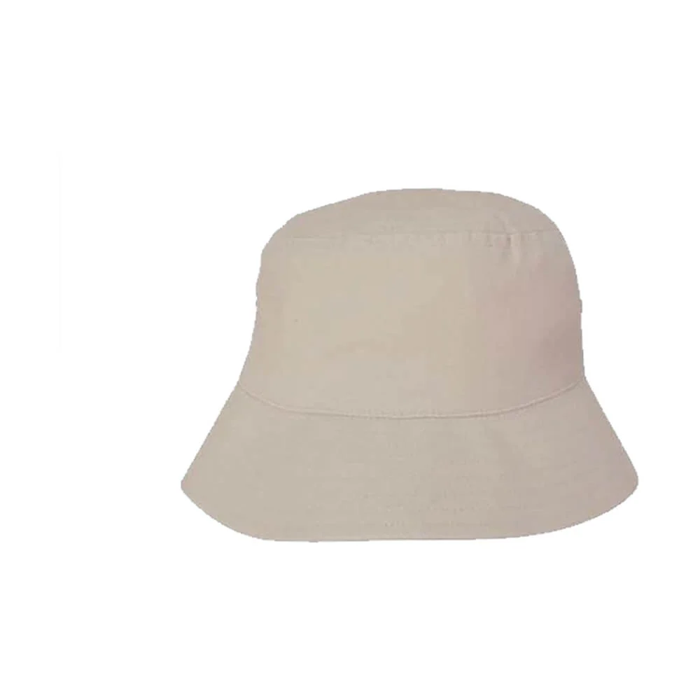 Headwear 4223 Heavy Brushed Cotton Bucket Hat with Sandwich Trim - Image 19