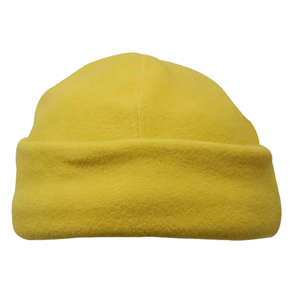 Headwear 4235 Micro Fleece Beanie - Image 12