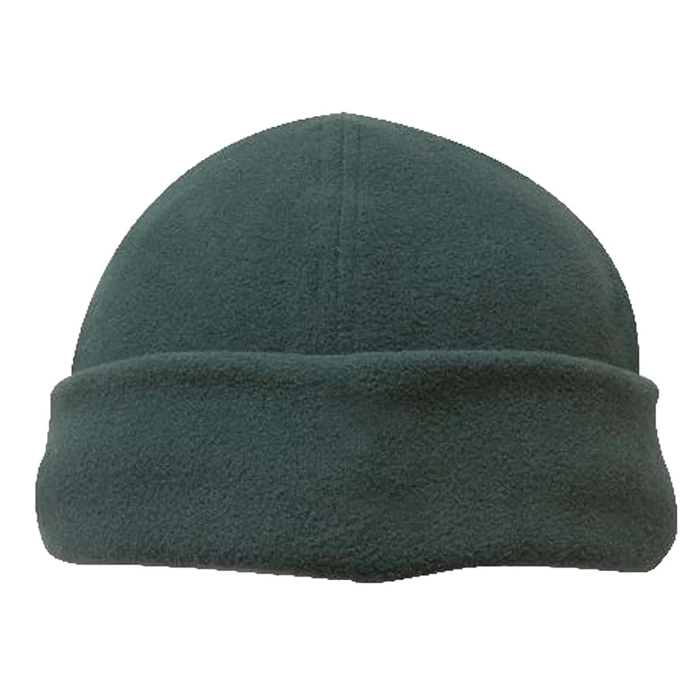 Headwear 4235 Micro Fleece Beanie - Image 3