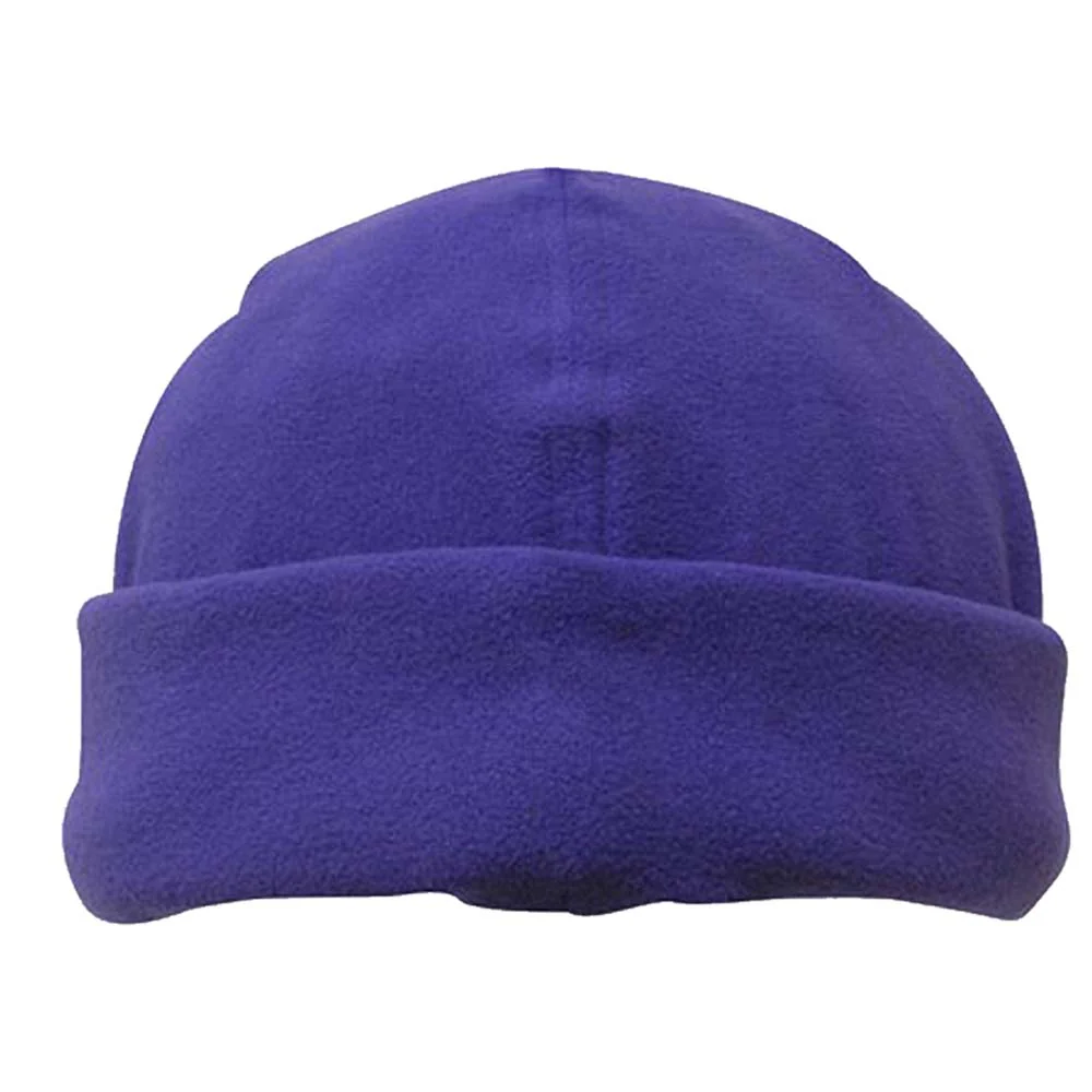 Headwear 4235 Micro Fleece Beanie - Image 9