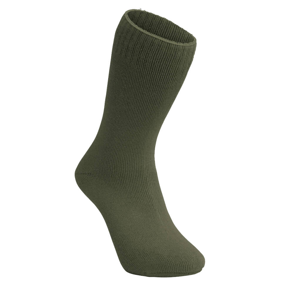 Mentor M02 Bamboo Sock - Image 3