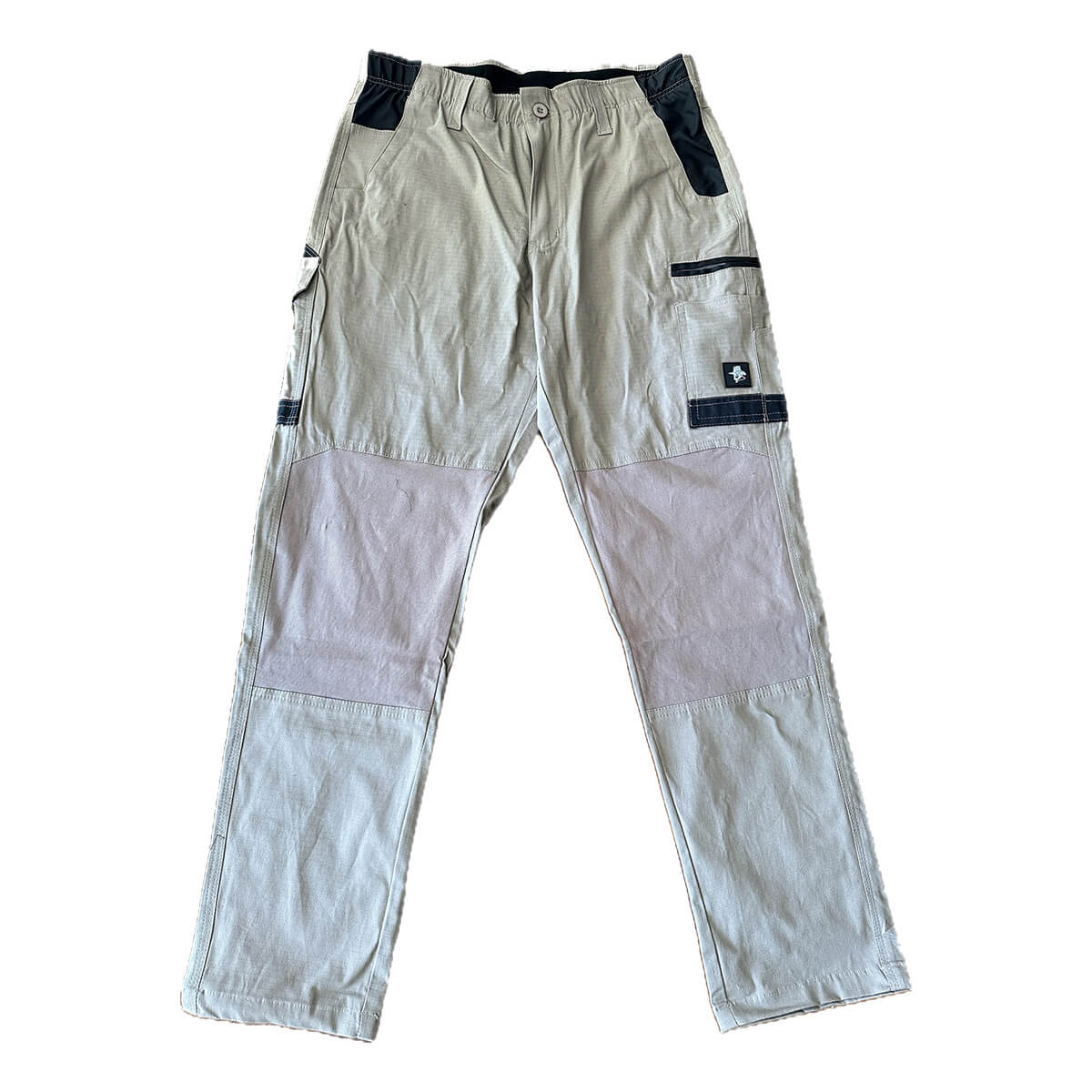 Pilgrim 4621 Mens Stretch Utility Work Pant - Image 6