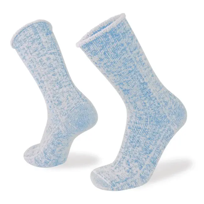 Wilderness Wear S318 Merino Fleece 'Originals' Sock - Image 3